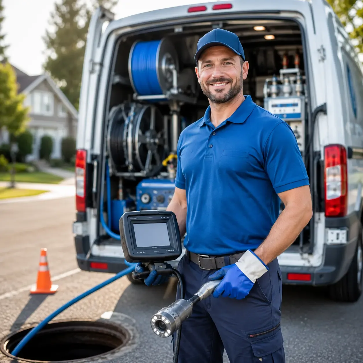Local Pipe Relining specialists in Mexico Beach, FL